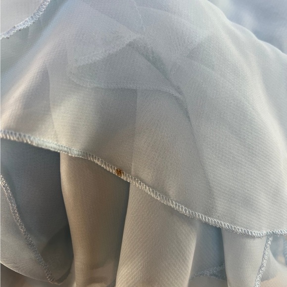 Size 7 girls dress - Picture 5 of 6